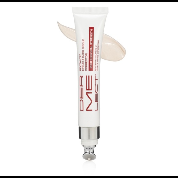 NIB DERMELECT REVITALITE PROFESSIONAL
Eyelid & Dark Circle Corrector - Picture 5 of 5